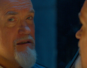 World Premiere Of I AM MONSTERS! At Pigeon Shrine FrightFest On August 28.