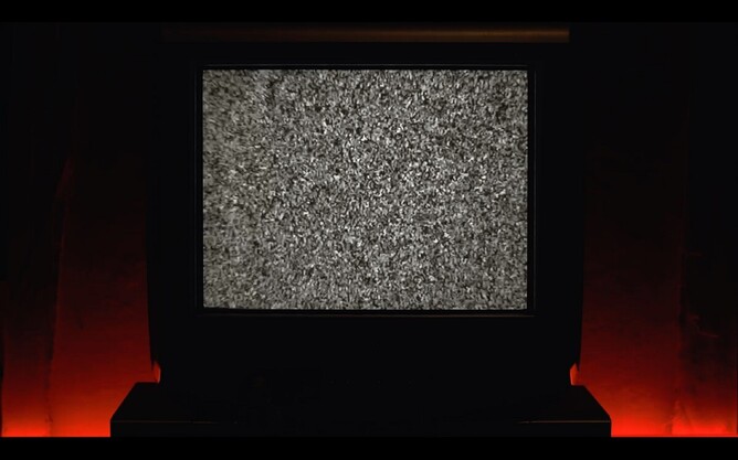 THE J HORROR VIRUS  - A documentary look at Japan's scariest movies