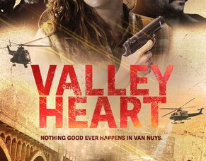 VALLEY HEART Now Available on DVD from Indican Pictures