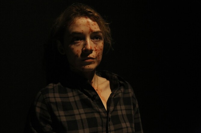 A GOOD WOMAN IS HARD TO FIND