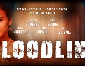 New Trailer Released for 'BLOODLINE' &ndash; An Anglo-Indian Action Thriller