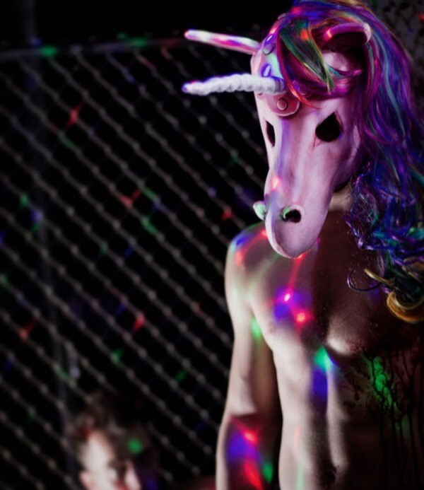 KILLER UNICORN - Drag Queen Horror