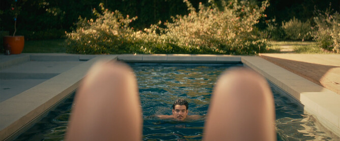 Tyrrell Shaffner’s KATIE’S MOM will celebrate its World Premiere at the Dances With Films (DWF 26) Festival