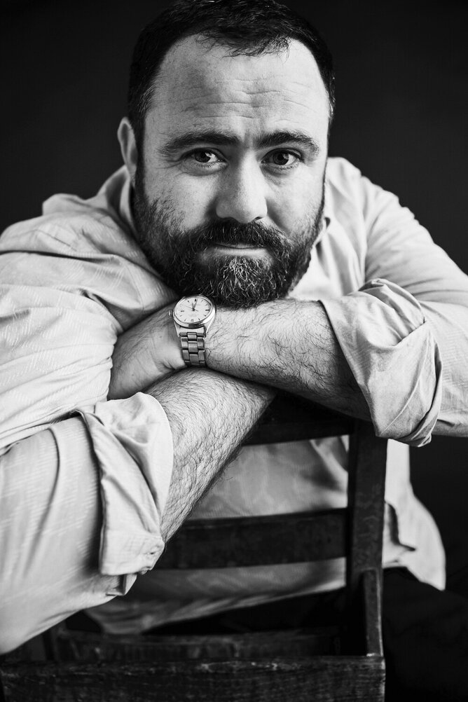 Mad As Birds Team Up With SJ Evans For Wrexham AFC Rom-Com A LEAGUE APART.