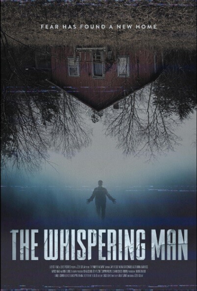 THE WHISPERING MAN Debuts on VOD March 26, 2024 via Bayview Entertainment