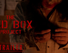 &#039;THE RED BOX PROJECT&#039; Teaser Trailer Released: Found Footage Horror Delves into the Unknown