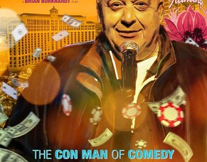 Vinnie Favorito&rsquo;s Rise And Fall Explored In New Documentary &lsquo;VINNIE PLAYS VEGAS&rsquo; &ndash; UK Digital 18 August 2025