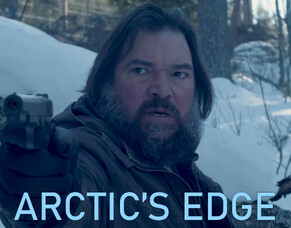 ITN Movies Unveil Trailer For Icy Thriller &#039;ARCTIC&#039;S EDGE&#039; &ndash; Murder, Betrayal and Secrets in an Arctic Town