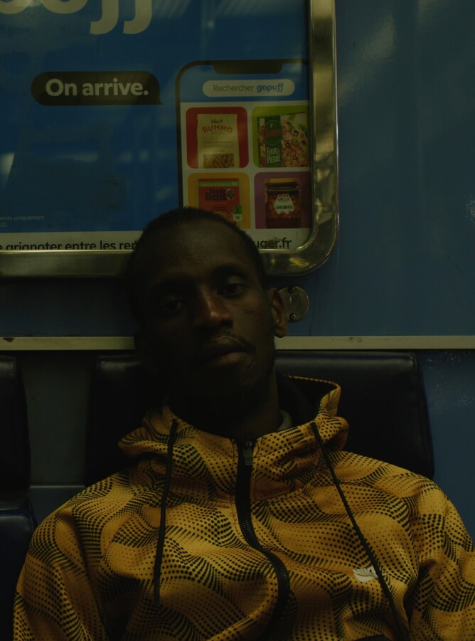 ‘EUROPE’S NEW FACES’ Official Trailer – Sam Abbas Documentary With Music by Bertrand Bonello