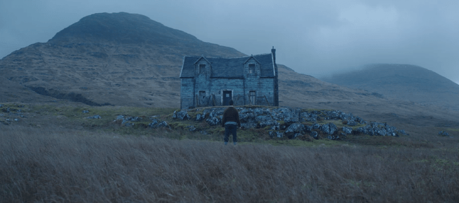 Kindred has released first look art and stills from their forthcoming release Shepherd. The film stars Tom Hughes, Kate Dickie, Gaia Weiss and Greta Scacchi.