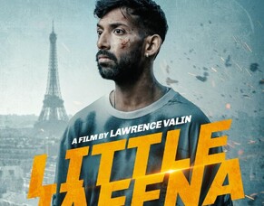 LITTLE JAFFNA &ndash; Official Trailer Released for French-Tamil Crime Thriller