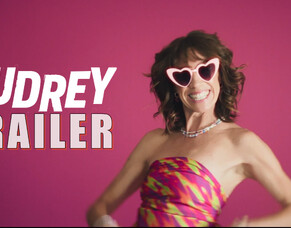 Australian Black Comedy &#039;AUDREY&#039; Set for UK Digital Debut on 17 March