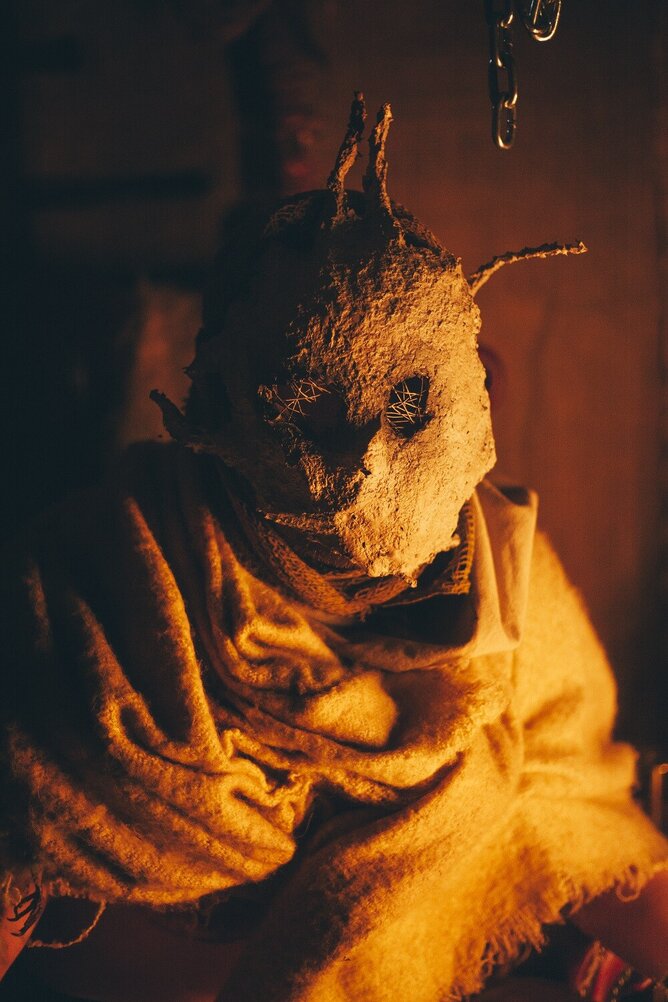 THE GLENARMA TAPES - Lost in Glenarma Forest, 2020: a prank turns to terror, revealed by found footage