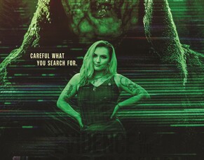 &lsquo;EVIDENCE OF THE BOOGEYMAN&rsquo; &ndash; Now Streaming On Now Roku