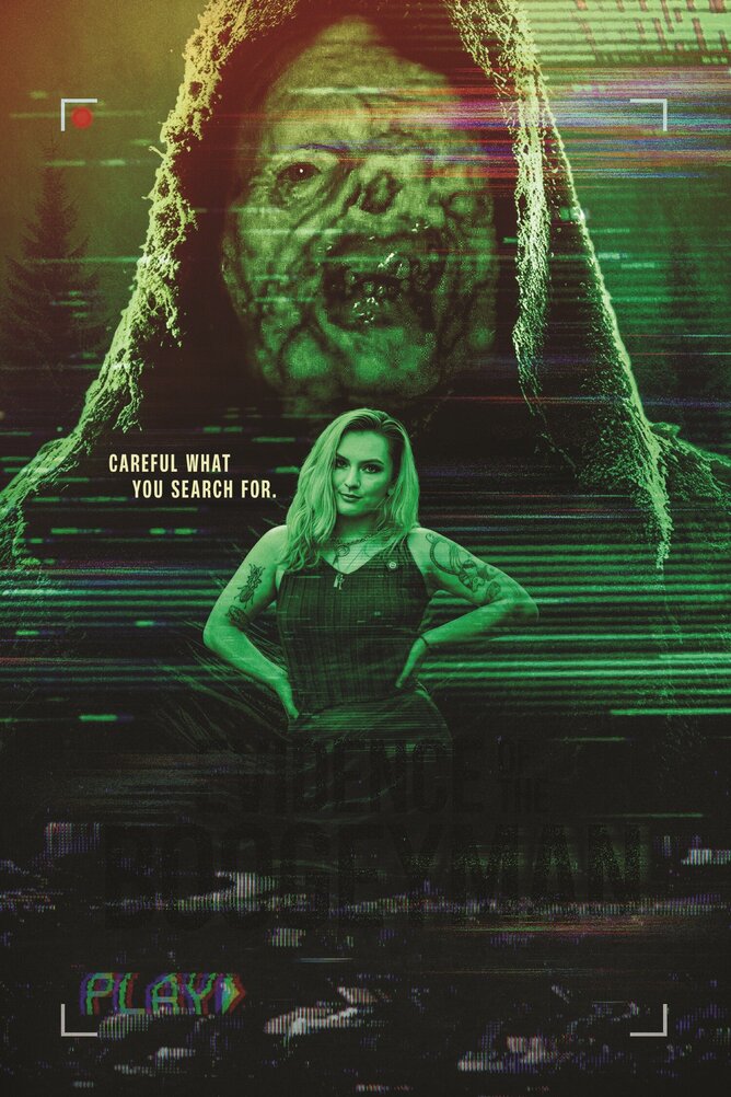 ‘EVIDENCE OF THE BOOGEYMAN’ – Trailer Out Now & Now Streaming