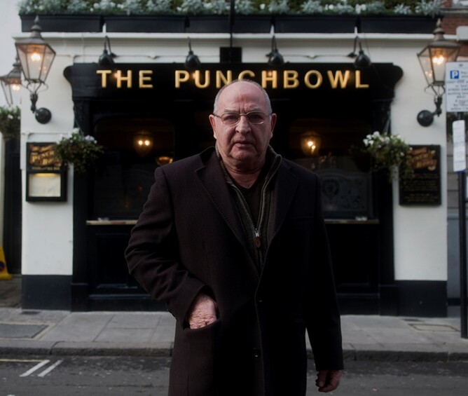 Freddie Foreman - Gangster Number 1