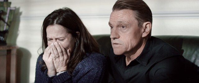 ABATEMENT starring Michael McKell