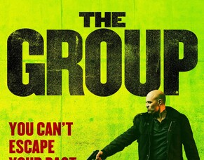 Survival Thriller &#039;THE GROUP&#039; Set for UK Digital Release on 2 September 2024