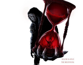 Official Trailer For &#039;FLESH OF THE UNFORGIVEN&#039;