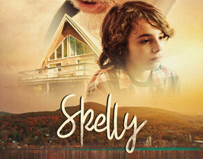 &#039;SKELLY&#039;: A Touching Tale of Grief and Growth