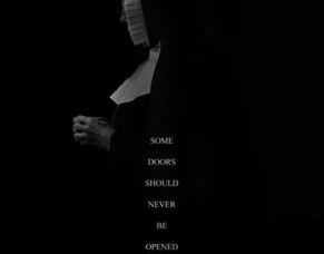 THE DEVIL&#039;S DOORWAY Film Review