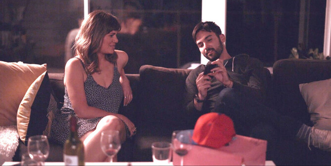 Trailer Drops For Laura Holliday's RomCom DADDY ISSUES Ahead Of August 10th Release.