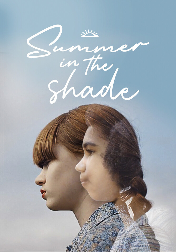 SUMMER IN THE SHADE will be available on Digital Download from 20th June 2022.