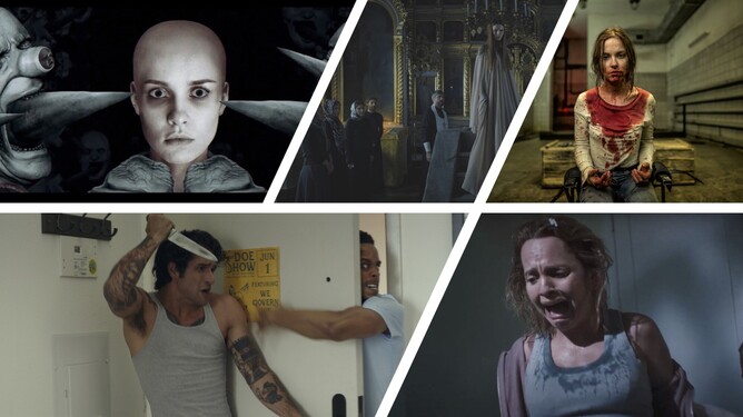 Grimmfest Easter edition 