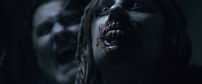 4Digital Media will be releasing Juliane Block’s gripping undead horror thriller THE CURSE OF HOBBES HOUSE on DVD and Digital download in the UK from March 8, 2021.