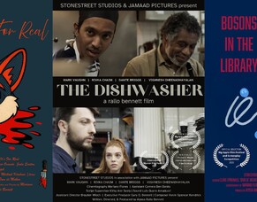 Three Distinct Short Films From Stonestreet Studios Premiered at Big Apple Film Festival Spring Edition Closing Night
