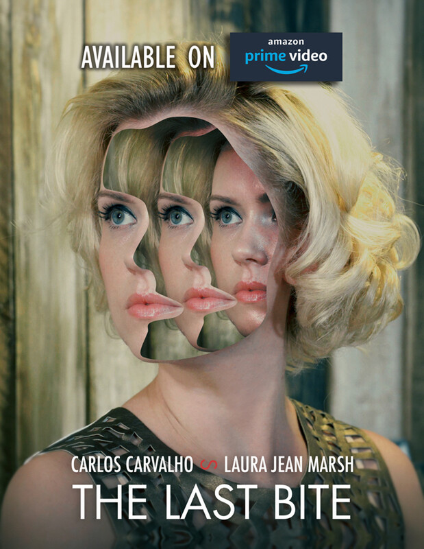 THE LAST BITE is a film by Sebastiano Pupino and Emanuele Serr.