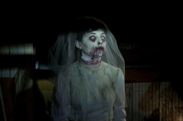 THE INNKEEPERS - Drama, Horror, Mystery 