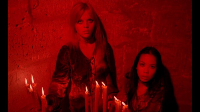 ORCHESTRATOR OF STORMS 