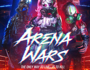 ARENA WARS: The Ultimate Battle for Freedom Comes to Screens in June 2024