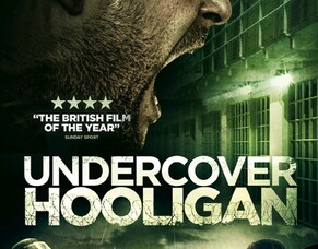 Behind The Scenes Of UNDERCOVER HOOLIGAN
