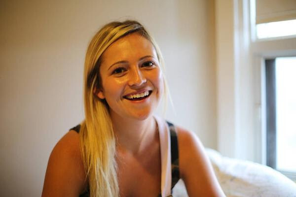 SHOOT TO MARRY - Erin Wotherspoon​ (serial dater).