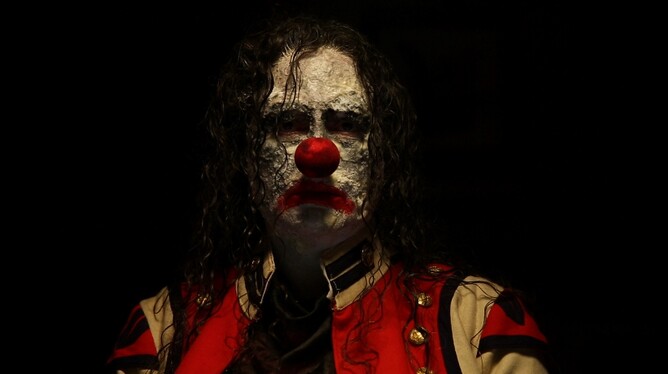 THE DEEPER YOU DIG -Toby Poser - FrightFest 2019 - Horror