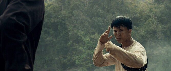 THE PREY - Jimmy Henderson (Cambodian film)