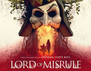 Step into the Eerie World of British Folk Horror with the Official Trailer for &#039;LORD OF MISRULE&#039;