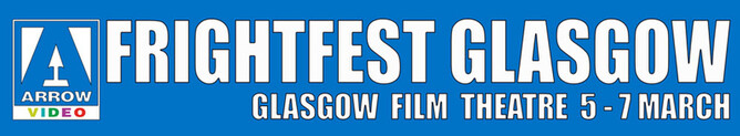 FrightFest Glasgow 2020 tickets and info