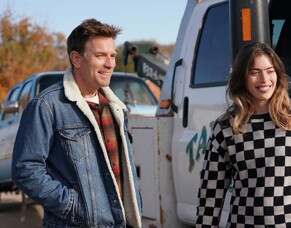 Ewan McGregor and Clara McGregor Star in &#039;BLEEDING LOVE&#039;: A Heartfelt Journey Through Family and Forgiveness