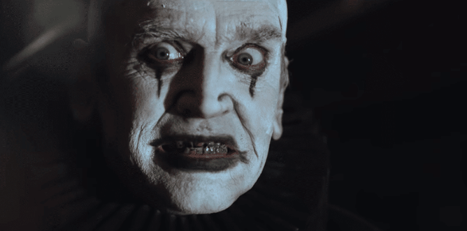 Indican Pictures will debut CREPITUS