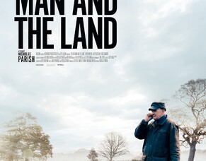 THE OLD MAN AND THE LAND Official Trailer | UK Drama Starring Rory Kinnear &amp; Emily Beecham