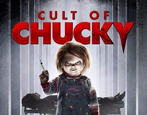 CULT OF CHUCKY Film Review