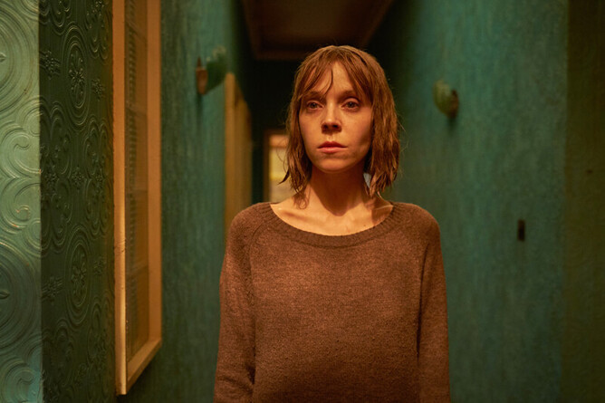 Jane Foster Reviews Adrian Shergold's CORDELIA, starring Antonia Campbell-Hughes & Johnny Flynn