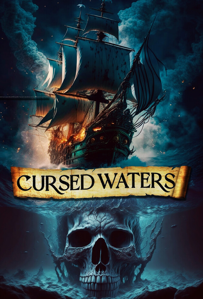 CURSED WATERS to commence production July 2023