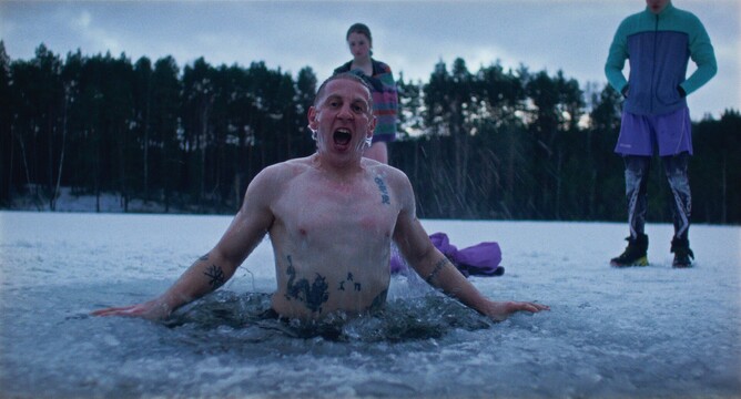 Jurgis Matulevičius - CHINA SEA