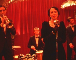 Soprano, Rachel Zeffira To Feature In Upcoming Historical Gangster Film ONCE UPON A TIME IN LONDON