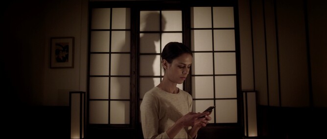 Dark fantasy horror TO TOKYO is Caspar Seale Jones debut feature set in Tokyo