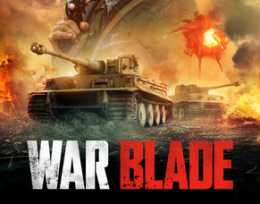 101 Films Unveils Explosive Trailer for Nicholas Winter&#039;s WWII Epic, &#039;WAR BLADE&#039;